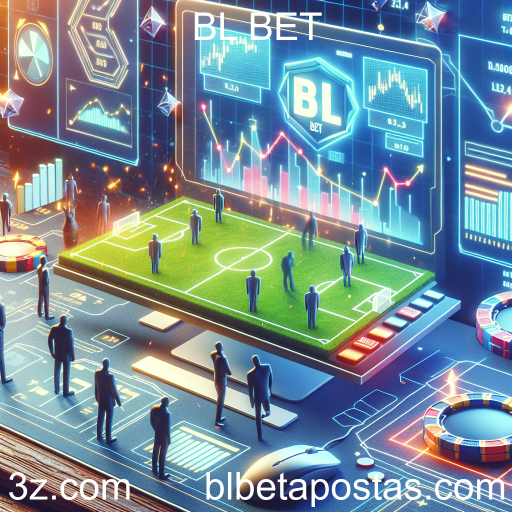 A Ascensão dos Esportes Eletrônicos e a Revolução das Apostas na BL BET