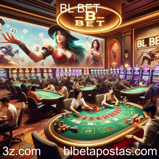 O Papel Crucial dos Jogos de Suporte nos E-Sports